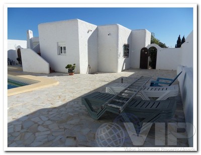 VIP6063NWV: Villa zu Verkaufen in Mojacar Playa, Almería