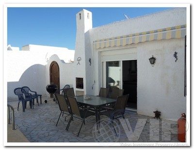 VIP6063NWV: Villa zu Verkaufen in Mojacar Playa, Almería