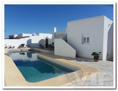 VIP6063NWV: Villa te koop in Mojacar Playa, Almería