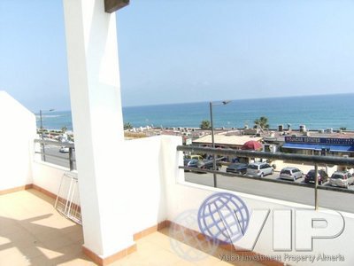 VIP6064: Appartement te koop in Mojacar Playa, Almería