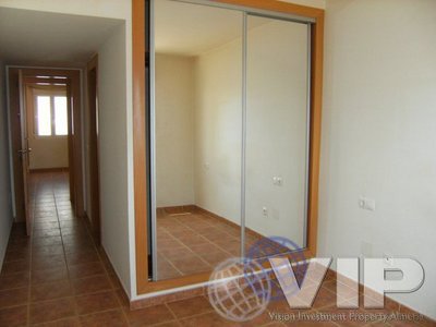 VIP6064: Appartement te koop in Mojacar Playa, Almería