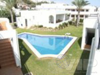 VIP6064: Appartement te koop in Mojacar Playa, Almería