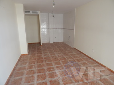 VIP6065: Appartement te koop in Turre, Almería