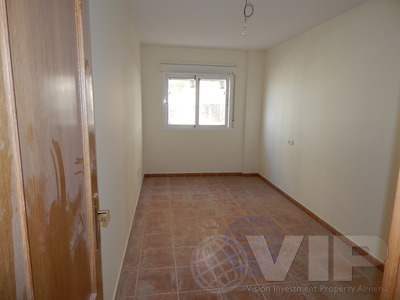 VIP6065: Appartement te koop in Turre, Almería