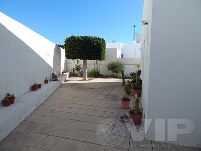 VIP6071: Villa te koop in Mojacar Playa, Almería