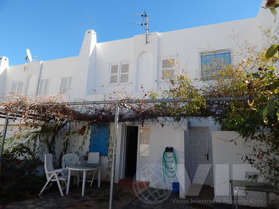 VIP6072: Rijtjeshuis te koop in Mojacar Playa, Almería