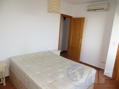 VIP6073: Rijtjeshuis te koop in Mojacar Pueblo, Almería