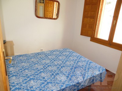 VIP6073: Rijtjeshuis te koop in Mojacar Pueblo, Almería