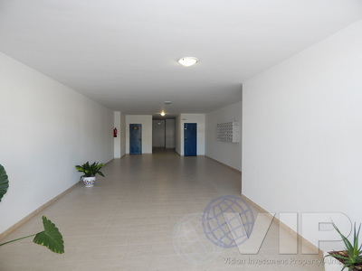 VIP6074: Appartement te koop in Mojacar Playa, Almería