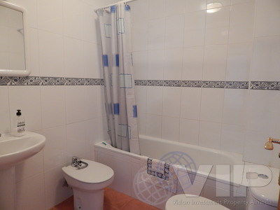 VIP6074: Appartement te koop in Mojacar Playa, Almería