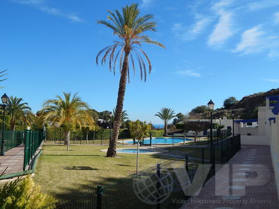 VIP6074: Appartement te koop in Mojacar Playa, Almería