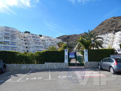 VIP6074: Appartement te koop in Mojacar Playa, Almería