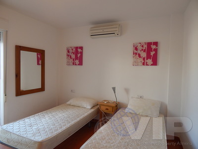 VIP6074: Appartement te koop in Mojacar Playa, Almería