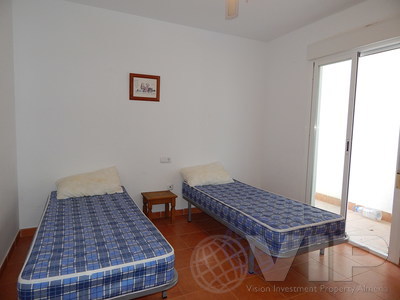 VIP6074: Appartement te koop in Mojacar Playa, Almería