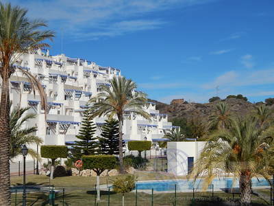 VIP6074: Appartement te koop in Mojacar Playa, Almería