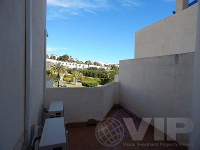 VIP6074: Appartement te koop in Mojacar Playa, Almería