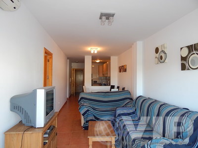 VIP6074: Appartement te koop in Mojacar Playa, Almería