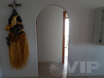 VIP6075: Appartement te koop in Mojacar Playa, Almería