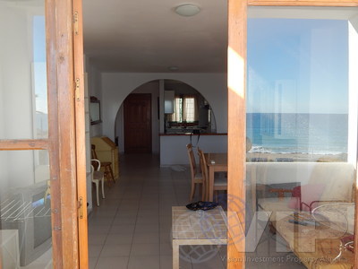 VIP6075: Appartement te koop in Mojacar Playa, Almería