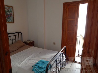 VIP6075: Appartement te koop in Mojacar Playa, Almería