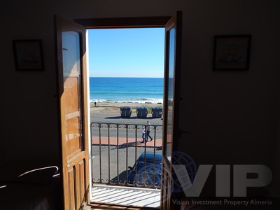 VIP6075: Appartement te koop in Mojacar Playa, Almería