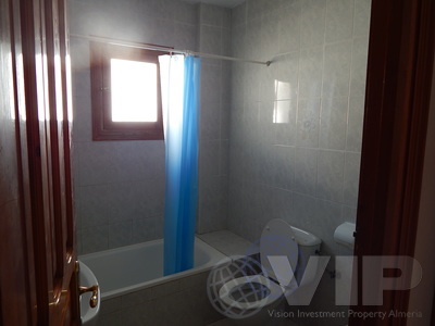 VIP6075: Appartement te koop in Mojacar Playa, Almería