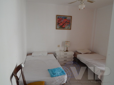 VIP6075: Appartement te koop in Mojacar Playa, Almería