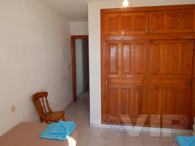 VIP6075: Appartement te koop in Mojacar Playa, Almería