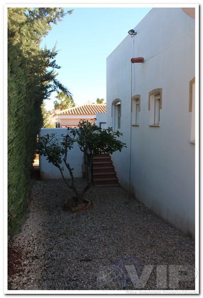 VIP6077NWV: Villa te koop in Turre, Almería