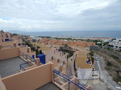 VIP6078: Appartement te koop in Mojacar Playa, Almería