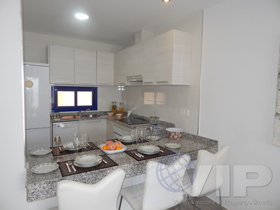 VIP6078: Appartement te koop in Mojacar Playa, Almería