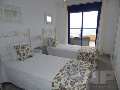 VIP6078: Appartement te koop in Mojacar Playa, Almería