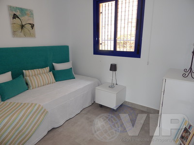 VIP6078: Appartement te koop in Mojacar Playa, Almería