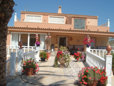 VIP6083: Villa te koop in Vera, Almería