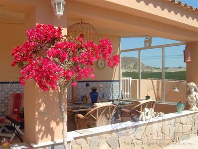 VIP6083: Villa te koop in Vera, Almería