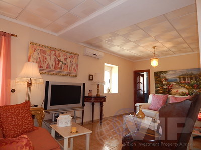 VIP6083: Villa te koop in Vera, Almería