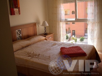 VIP6084: Appartement te koop in Vera Playa, Almería