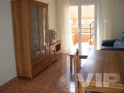 VIP6084: Appartement te koop in Vera Playa, Almería