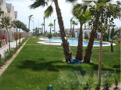 VIP6084: Appartement te koop in Vera Playa, Almería