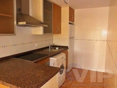 VIP6084: Appartement te koop in Vera Playa, Almería