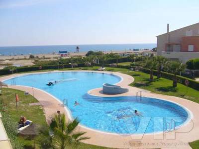 VIP6085: Appartement te koop in Vera Playa, Almería