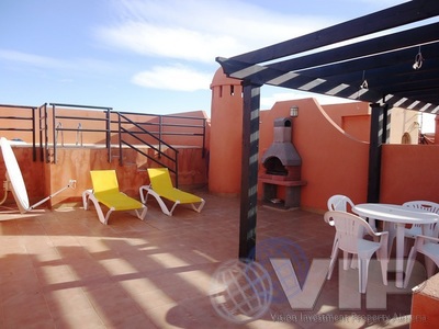 VIP6085: Appartement te koop in Vera Playa, Almería