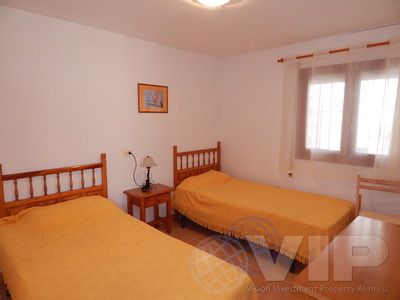 VIP6088: Appartement te koop in Mojacar Playa, Almería