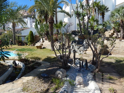 VIP6088: Appartement te koop in Mojacar Playa, Almería