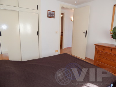 VIP6088: Appartement te koop in Mojacar Playa, Almería