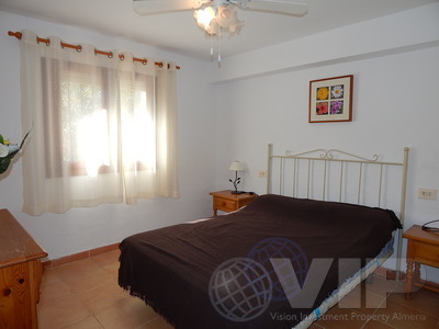 VIP6088: Appartement te koop in Mojacar Playa, Almería