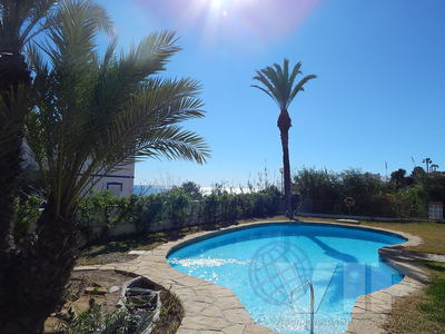 VIP6088: Appartement te koop in Mojacar Playa, Almería