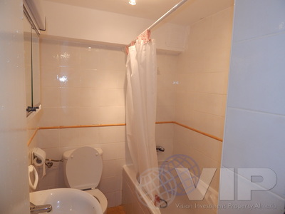 VIP6088: Appartement te koop in Mojacar Playa, Almería