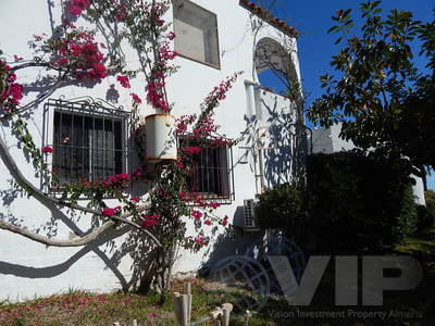 VIP6088: Appartement te koop in Mojacar Playa, Almería