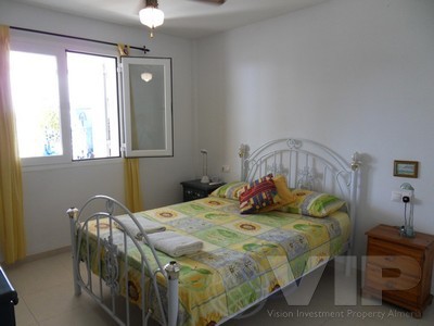 VIP6095: Appartement te koop in Mojacar Playa, Almería